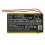 Palm UP383562A 900mAh battery replacement rechargeable