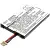 Amazon Kindle battery D0011 A00100 BA1001 170-1001-00