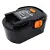 AEG BSB14 STX-R BSB 14G powertool battery 5000mAh Li-ion 14.4V