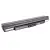 Acer Aspire One battery 531 751 AO AOD ZG8 4400mAh black UM09B7d