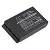 Akerstroms 933719-000 AB11R AB1504 RAK3720 remote battery