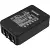 Autec DJM DJR FJM FJR battery LMP04 R0BATT00E12A0
