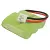 Replacement Uniross 04C PT4 E10N GP30AAK3BM T388 battery