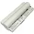 Asus Eee-PC-701SD 10400mAh white battery