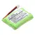 Bang & Olufsen BeoCom-6000 battery replacement rechargeable