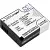 Lumix DMC-GF3C DMC-GF3K DMC-GF3W battery 1050mAh 7.4V