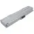 laptop battery for Sony PCGA-BP2T PCGA-BP3 4400mAh Silver