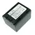 Samsung 3600mAh HMX-H200 SMX-F44SN IA-BP210E camera battery