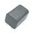 Canon BP-522 3000mah camera camcorder battery replacement