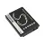 Samsung EC-SH100ZBPBUS EC-SH100ZBPRUS battery 750mAh Li-ion