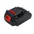 Black & Decker LBXR16 LDX120C LDX120SB battery 2500mAh 14.4V