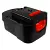 Black & Decker BDG14SF-2 BDGL1440 BDGL14K2 battery 3Ah 14.4V