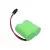 Uniden BT-801 BT-810 BT-811 battery replacement rechargeable