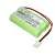 Sony NTM-910 baby nursery monitor battery replacement rechargeable