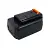 Black & Decker CST1200 CST800 LHT2436 battery 1500mAh Li-ion 36V