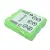 Cidco D271 D933 battery replacement rechargeable