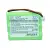 Kenwood Martin Dawes MD110 battery replacement rechargeable