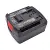 Bosch 25614 26614 powertool battery 3000mAh Li-ion 14.4V
