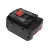 Bosch 2607336157 2-607-336-157 14.4v battery replacement
