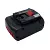 Bosch 17618 17618-01 25618-01 25618-02 battery 2600mAh Li-ion 18V