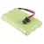 Uniden DCT5260, DCT5280 battery replacement 4.8v 800mAh
