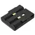 Sharp BT-H11 BT-H11U VL-SW980 camera battery 3800mAh Ni-MH 3.6V