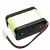 Besam Unislide 2 Sliding door battery 45A020BA00004 33550475