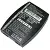 3M C1060 BAT1060 XT-1 battery headset intercom 3.7v