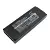 Cattron Theimeg BT081-00053, BT081-00061 remote battery 2Ah