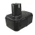 Craftsman 11147 27493 315.224530 battery 1500mAh Ni-MH 13.2V