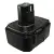 Craftsman 11161 981088-001 powertool battery 3000mAh Ni-MH 12V