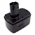 Craftsman 10153 11129 11135 11149 11308 battery 2000mAh 14.4V