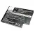 laptop battery for Medion FPCBP57 FPCBP57BP 4400mAh Black