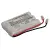 GP 60AAAM3BMU battery replacement rechargeable