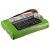 AT&T E1114 E1397 battery replacement rechargeable