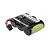 Uniden AM468V BT185 battery cordless phone replacement 3.6v