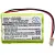 GP 55AAAH3BMX battery replacement rechargeable