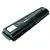 HP 411462-421 417066-001 EV088AA EX941AA replacement battery