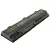 Dell battery 312-0416 HD438 KD186 XD187 4400mAh black laptop