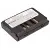 Dancall Pino battery replacement rechargeable