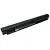 laptop battery for Dell 451-11258 MT3HJ 2200mAh Black