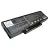 Dell battery 906C5050F 908C3500F, 90NFV6B1000Z