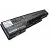laptop battery for Dell HG307 312-0680 WG317 4400mAh Black