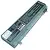 Dell Latitude E6400 E6500 replacement laptop battery rechargeable