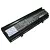 laptop battery for Dell W4FYY X3X3X 0M4RNN 4400mAh Black