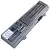 Dell Latitude E5400 E5500 laptop replacement batteries