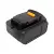 Dewalt XR Li-Ion 14.4V powertool battery 3000mAh rechargeable