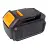 Dewalt XR Li-Ion 14.4V powertool battery 4000mAh replacement