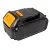 Dewalt DCD980L2 DCD980M2 DCD985 DCD985B battery 4000mAh 18v