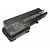 Dell battery BATFT00L4 BATFT00L6 RM627 RM628 4UR18650-2-T0044